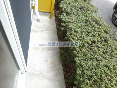 【バルコニー】 | レオパレスchuTTi