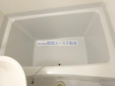 【浴室】 | レオパレスchuTTi