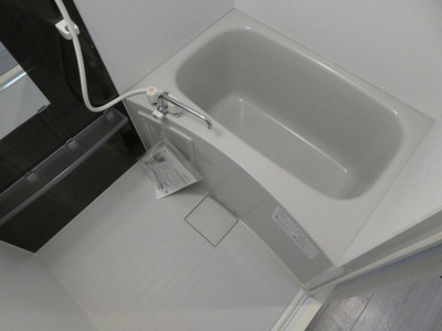 【浴室】 | ベルハイム小阪（河内小阪賃貸） | 日々の暮らしに欠かせないお風呂です