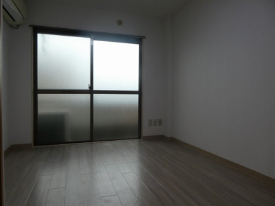 【寝室】 | ベルハイム小阪（河内小阪賃貸） | 洋室です