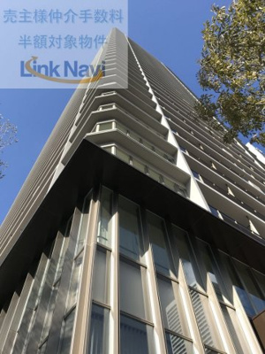 【外観】 | プレミストタワー大阪新町ローレルコート | ◆◆売主様仲介手数料半額対象物件◆◆
