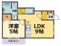 S houseの画像