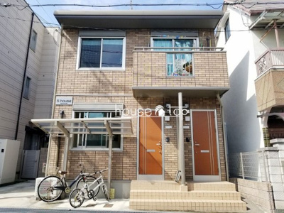 【外観】 | S house