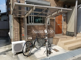 【その他共用部分】 | S house