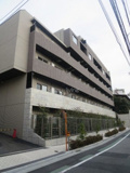 コンシェリア目黒　THE　RESIDENCEの画像