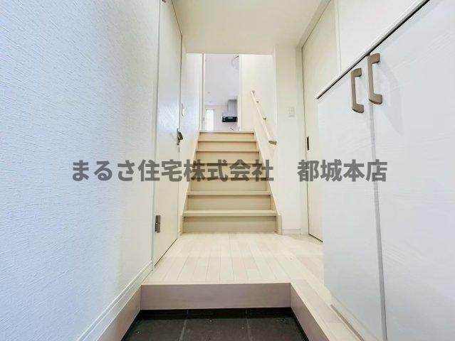 DOLCEVITA西町の内装