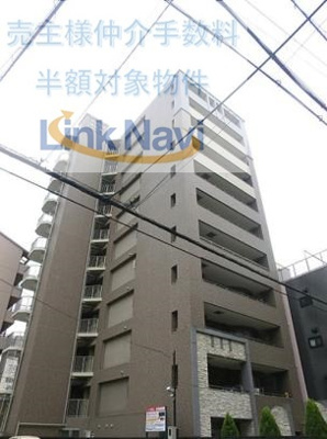【外観】 | プロパレス梅田東サンクチュエール | ◆◆売主様仲介手数料半額対象物件◆◆

