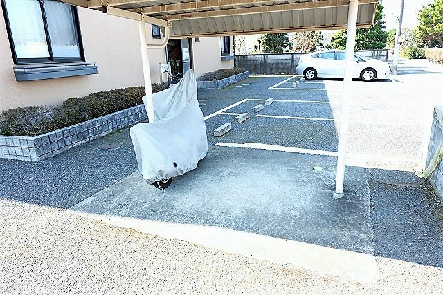サニーヒルのその他共用部分