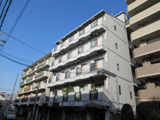 【外観】 | 外観です
