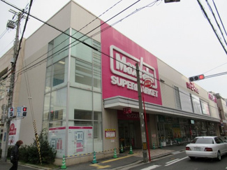 【周辺】 | 目の前にスーパー7があります