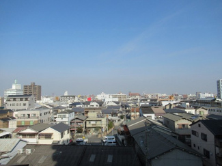 【展望】 | 眺望です