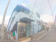 ソレイユ花屋敷の画像