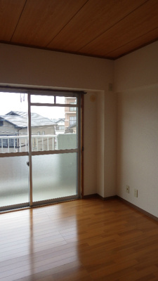 【内装】 | ヴィラージュヨコヤマ