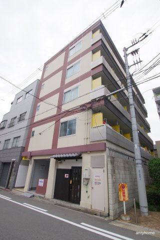 クイーンレジデンス　仲介手数料無料