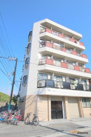 サンズ本庄公園　仲介手数料無料
