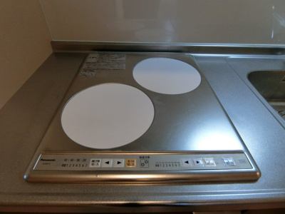 【キッチン】 | ラ・フォルム与力レジデンス