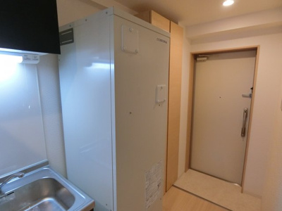 【その他】 | ラ・フォルム与力レジデンス