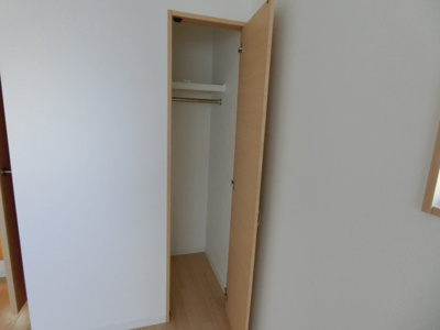 【収納】 | ラ・フォルム与力レジデンス