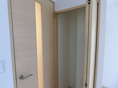 【収納】 | ラ・フォルム与力レジデンス