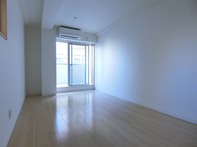 【寝室】 | ラ・フォルム与力レジデンス