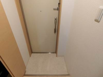 【玄関】 | ラ・フォルム与力レジデンス