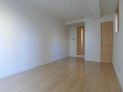 【洋室】 | ラ・フォルム与力レジデンス