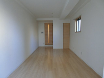 【居間・リビング】 | ラ・フォルム与力レジデンス