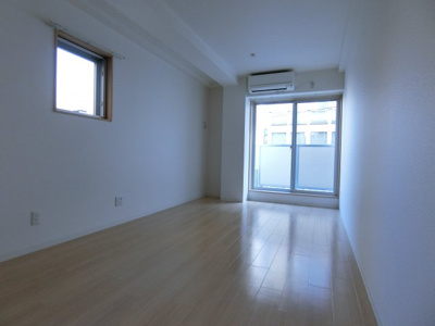 【寝室】 | ラ・フォルム与力レジデンス