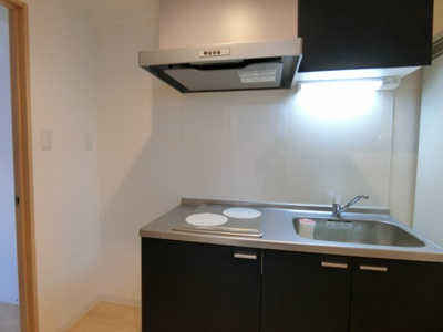 【キッチン】 | ラ・フォルム与力レジデンス