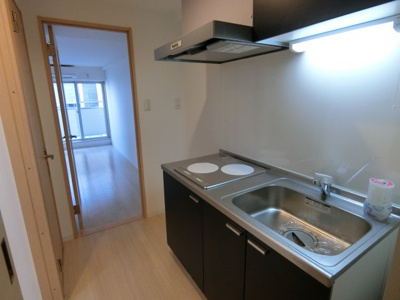 【キッチン】 | ラ・フォルム与力レジデンス