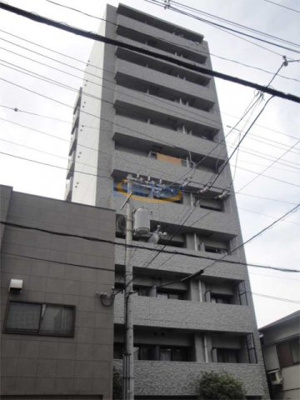 【外観】 | エスリード野田 | 外観もきれいです