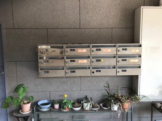【その他共用部分】
