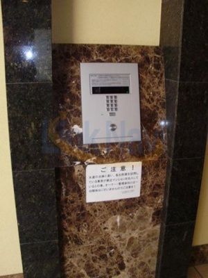【エントランス】 | アスヴェル梅田WEST | 毎日通るエントランスはこのようになっています
