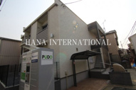 リーウンの画像