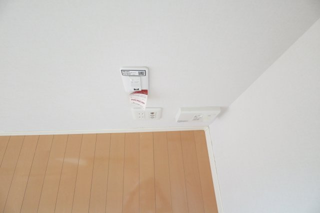 フォンターナ　ロッソの設備