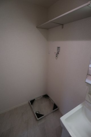 フォンターナ　ロッソの設備