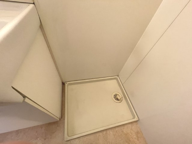 グランモアかがりAの設備