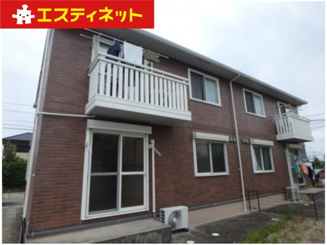 グランモアかがりA