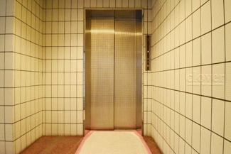 【その他共用部分】 | エレベーター
