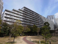 豊洲ハイライズの画像