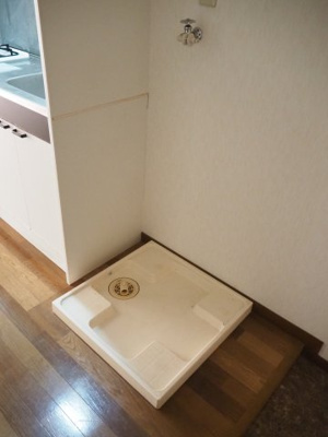 【設備】 | サンフォード