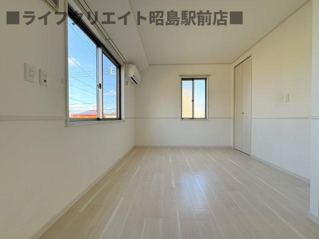 アリエッタのその他
