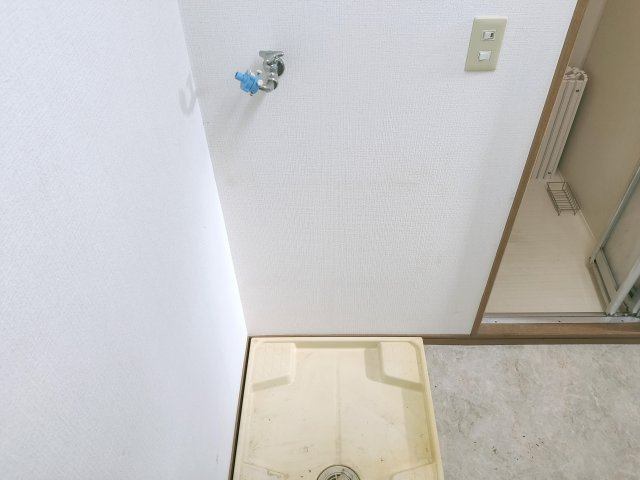 イーストハイムの設備