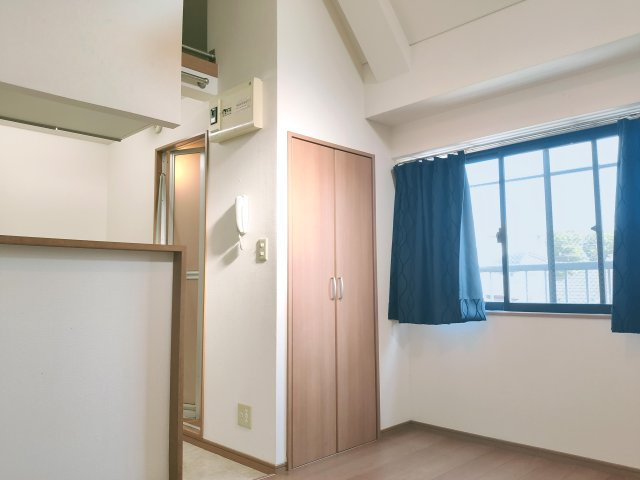 イーストハイムの内装