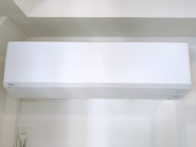 イーストハイムの設備