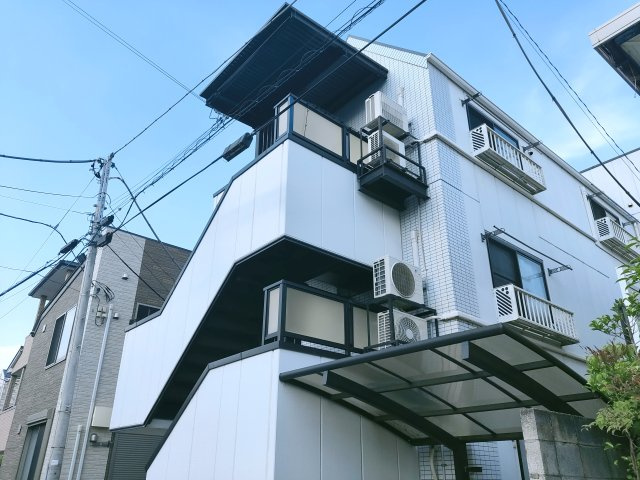 イーストハイム