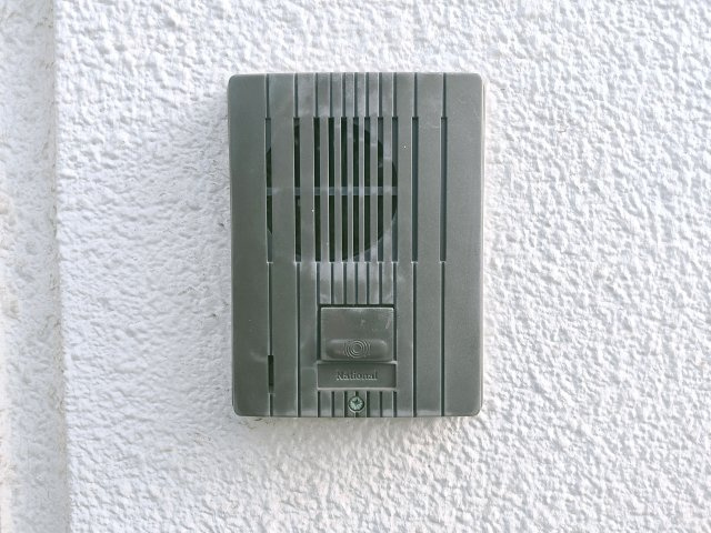 イーストハイムの設備