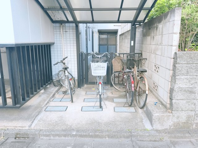 イーストハイムのその他共用部分