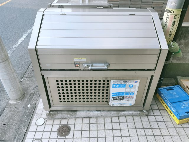 イーストハイムのその他共用部分