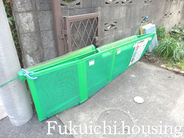 グリーンハウスのその他共用部分